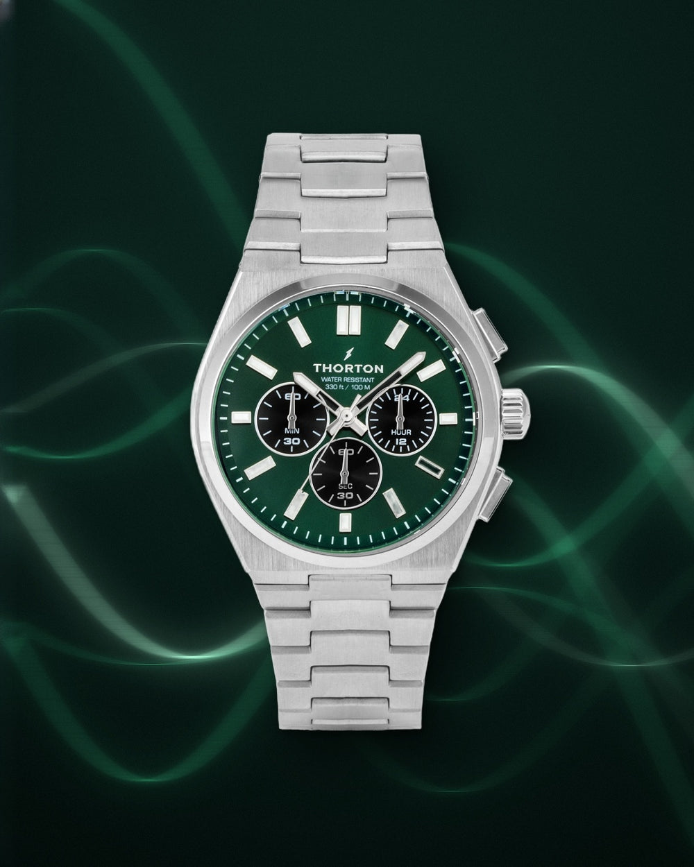TORSTEIN CHRONO