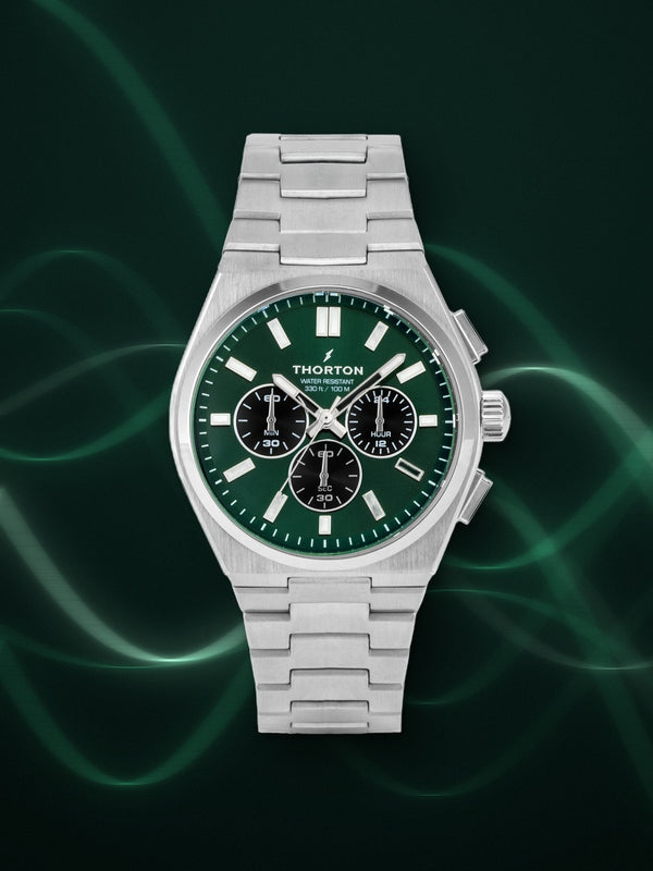 TORSTEIN CHRONO