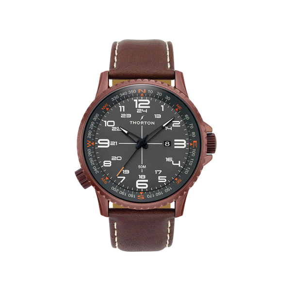 KALF Ember