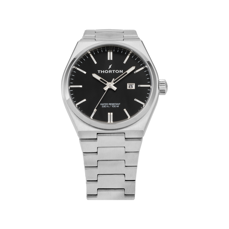 TORSTEIN 43 Obsidian