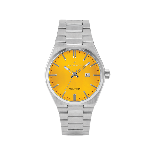 TORSTEIN 43 Sunburst
