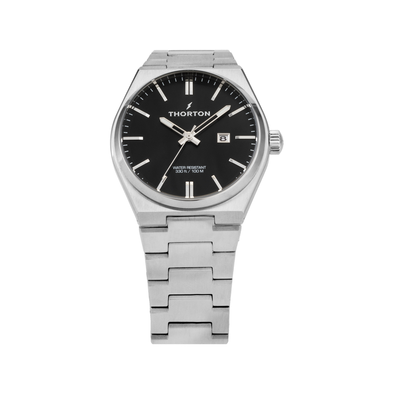 TORSTEIN 37 Obsidian