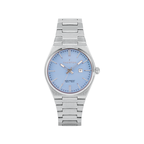 TORSTEIN 37 Azure