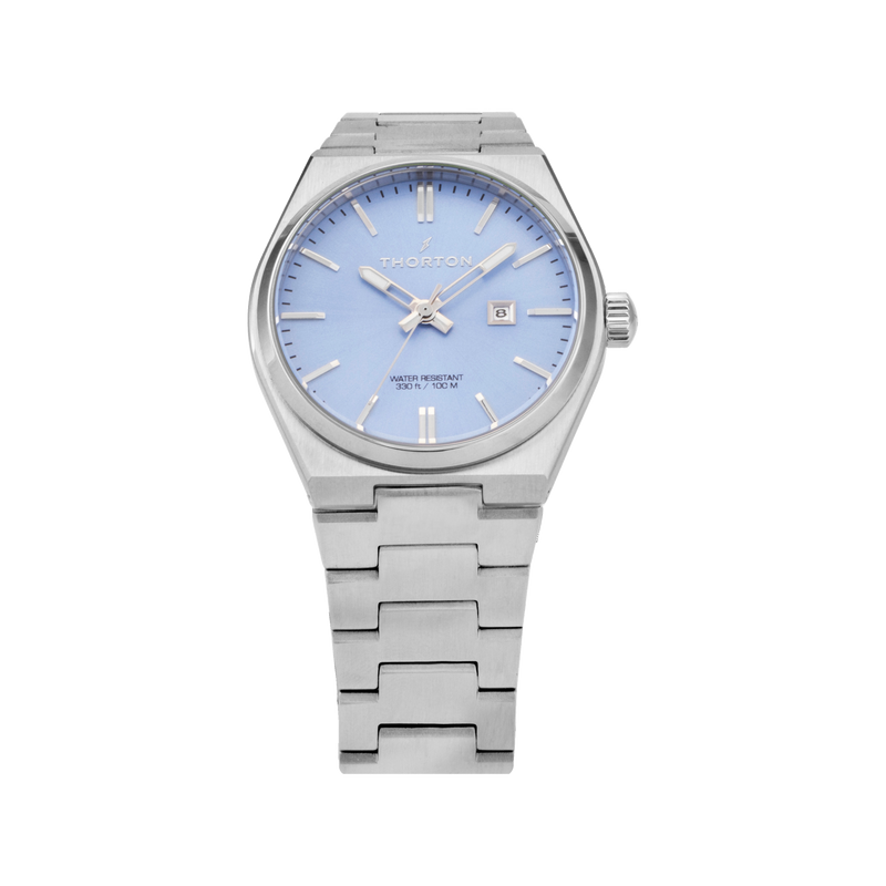 TORSTEIN 37 Azure