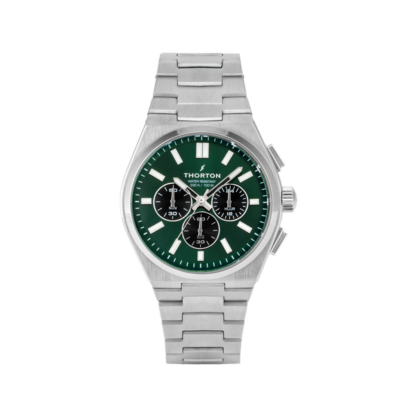 TORSTEIN CHRONO Emerald