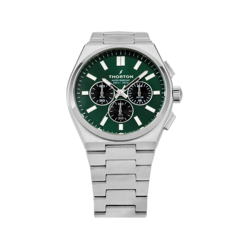 TORSTEIN CHRONO Emerald