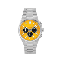 TORSTEIN CHRONO Sunburst