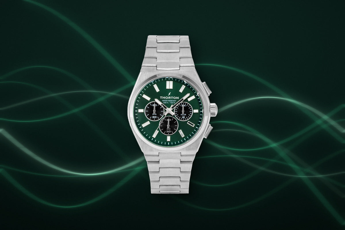 TORSTEIN CHRONO