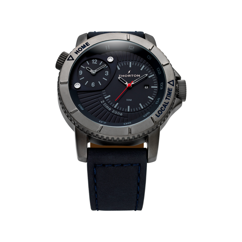 HORIK Navy