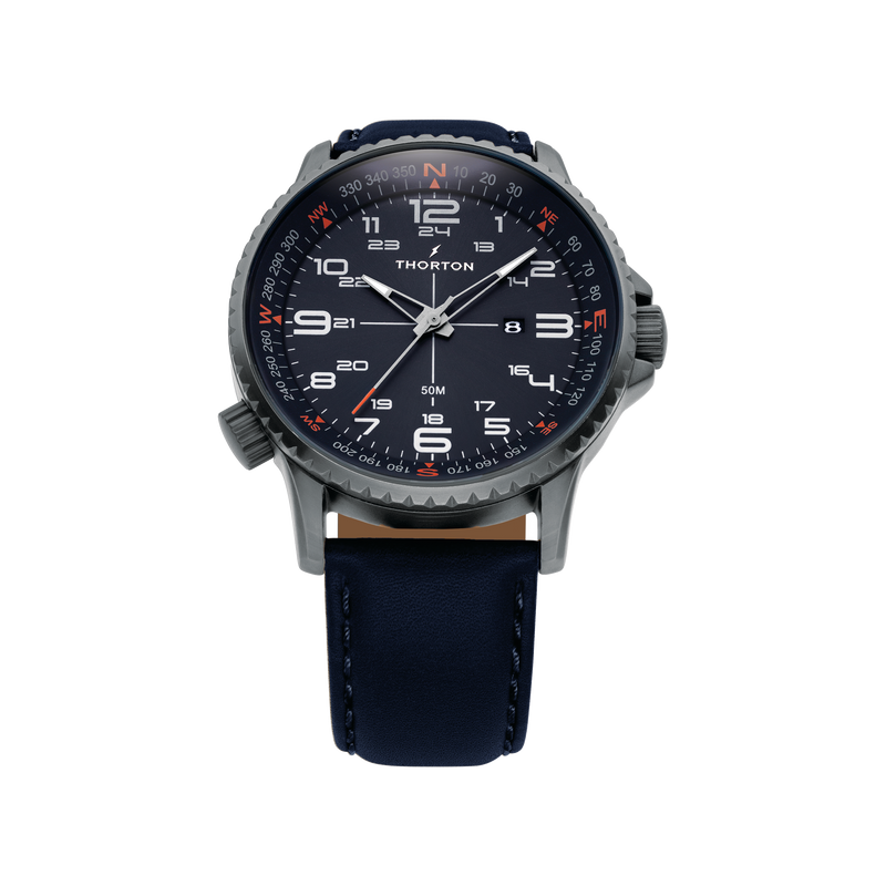 KALF Navy