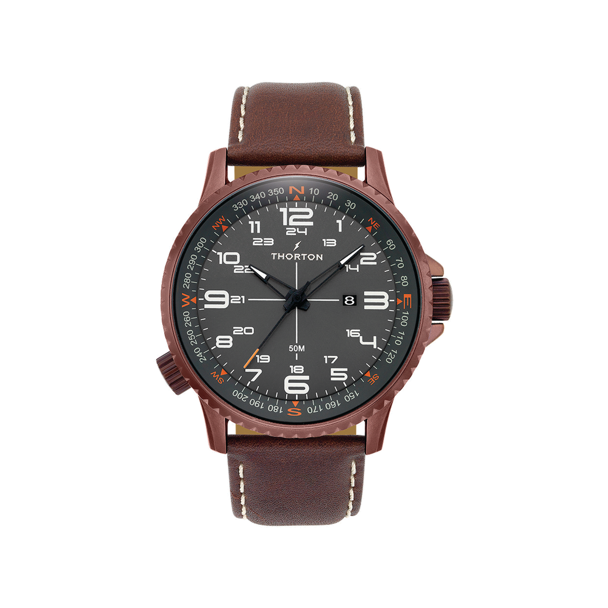 KALF Ember