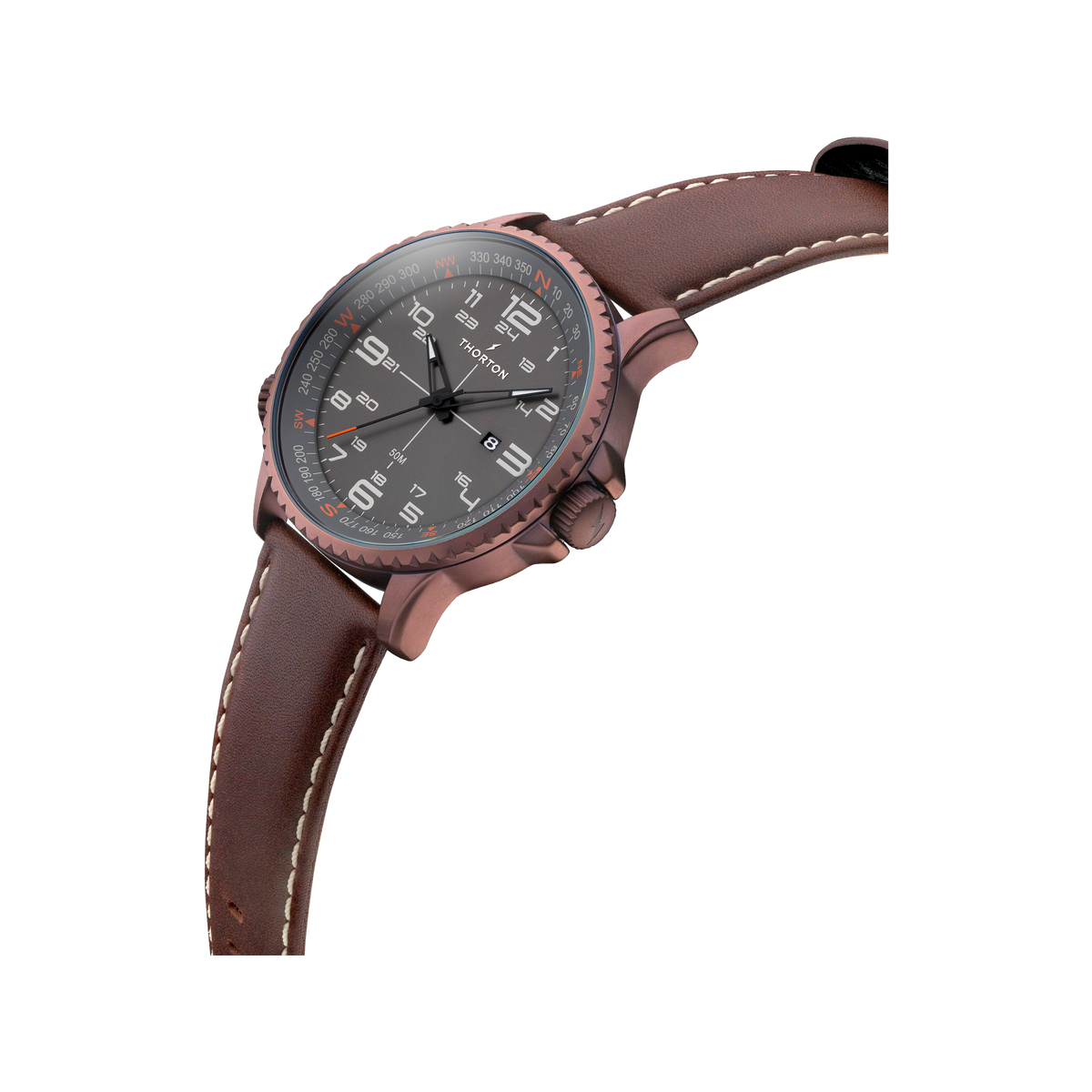 KALF Ember