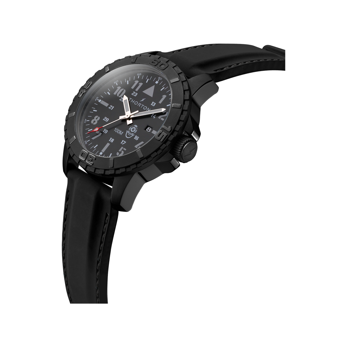 ODIN Graphite