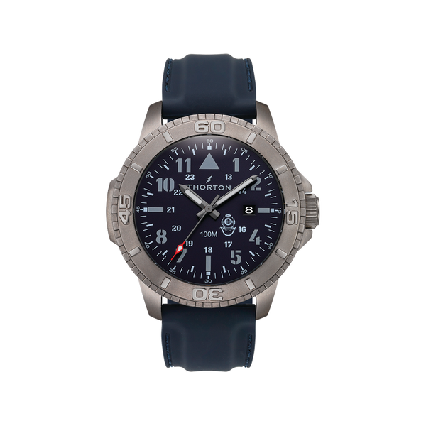 ODIN Navy