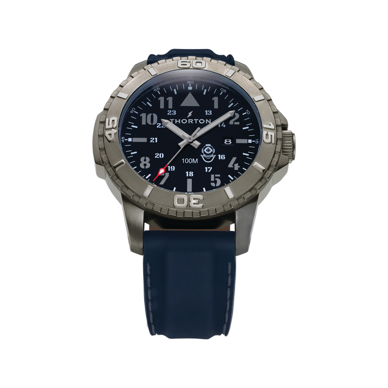ODIN Navy