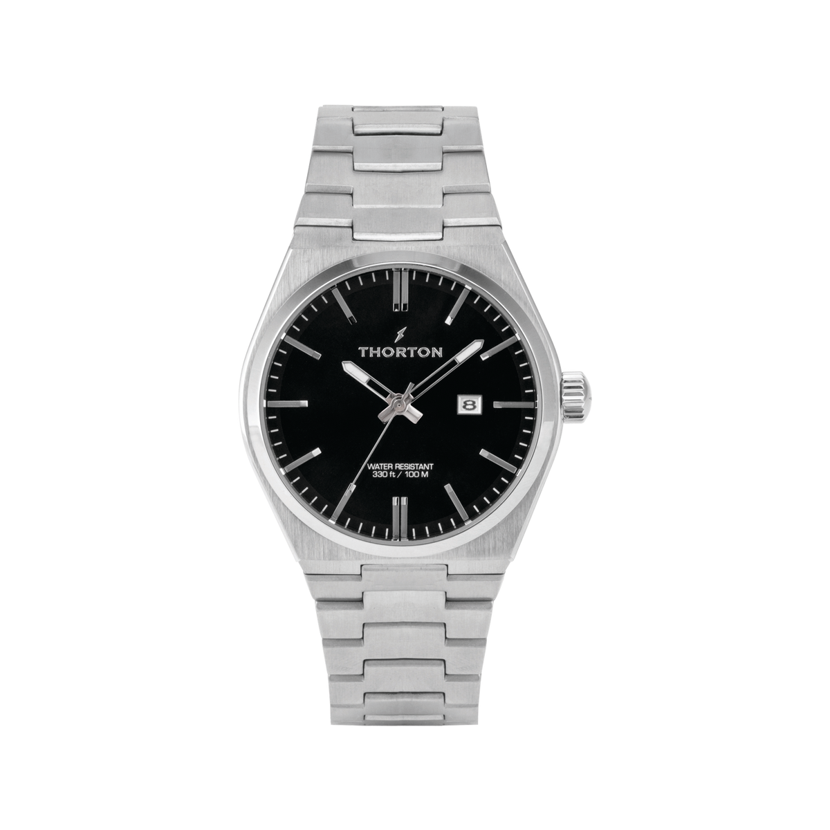 TORSTEIN 43 Obsidian