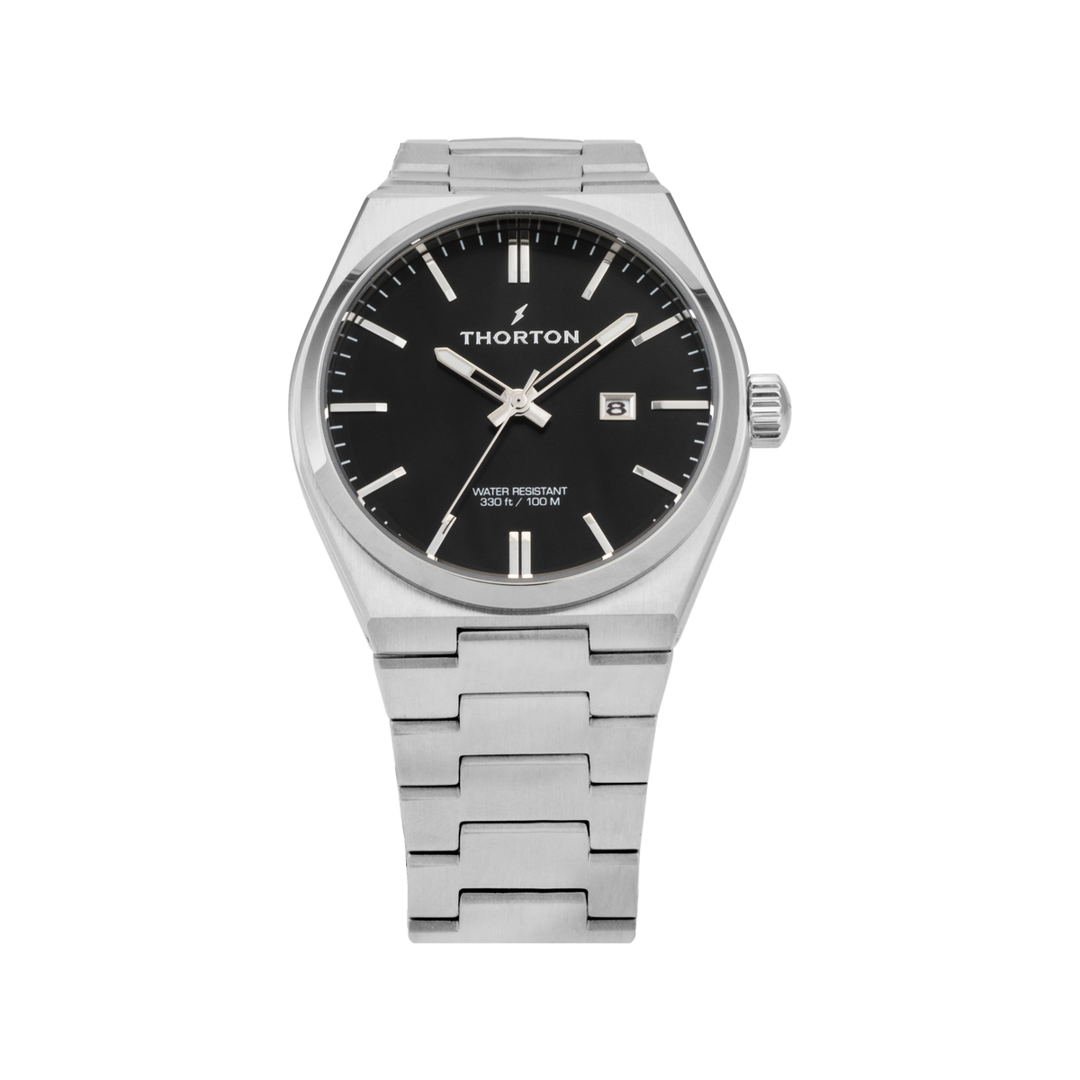 TORSTEIN 43 Obsidian