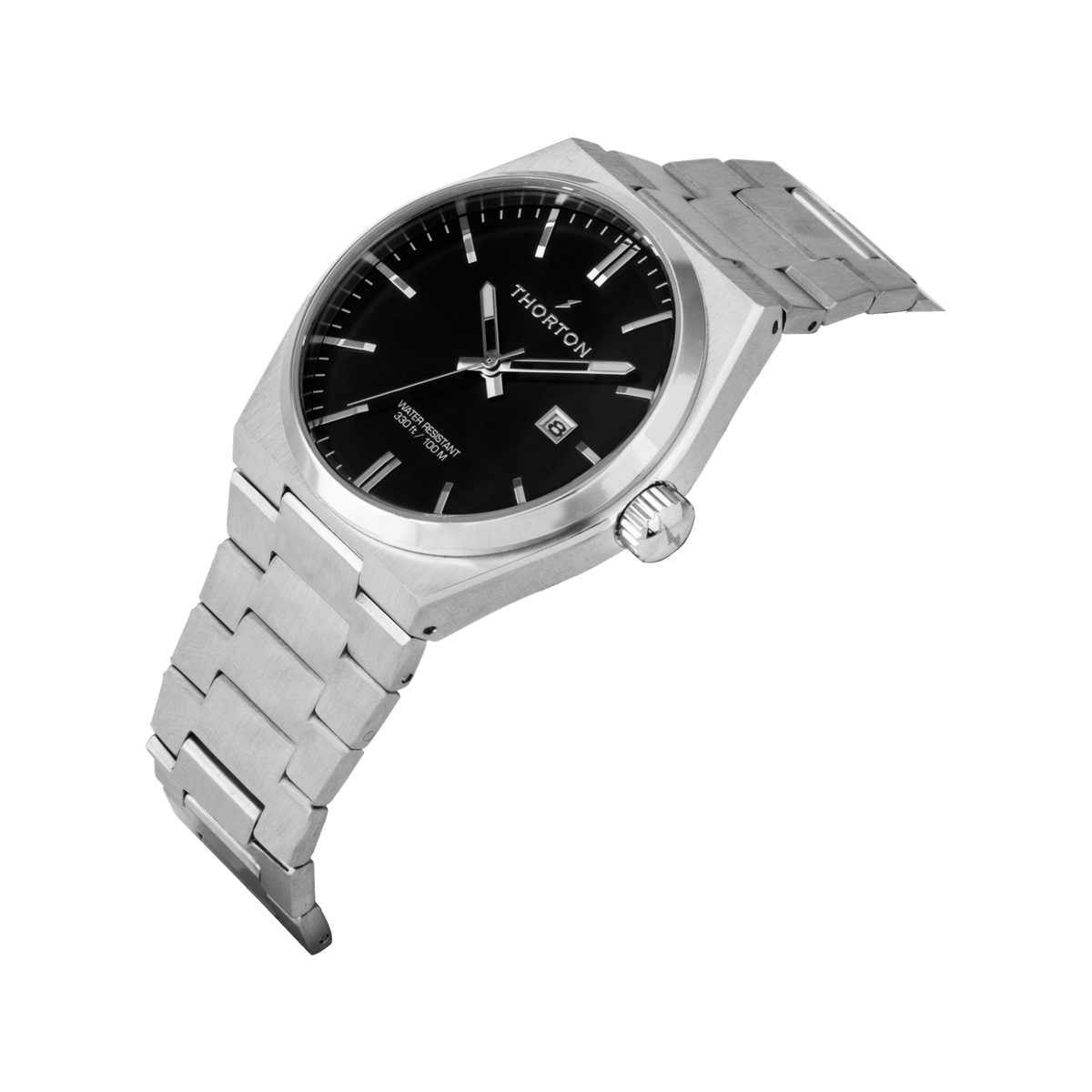 TORSTEIN 43 Obsidian