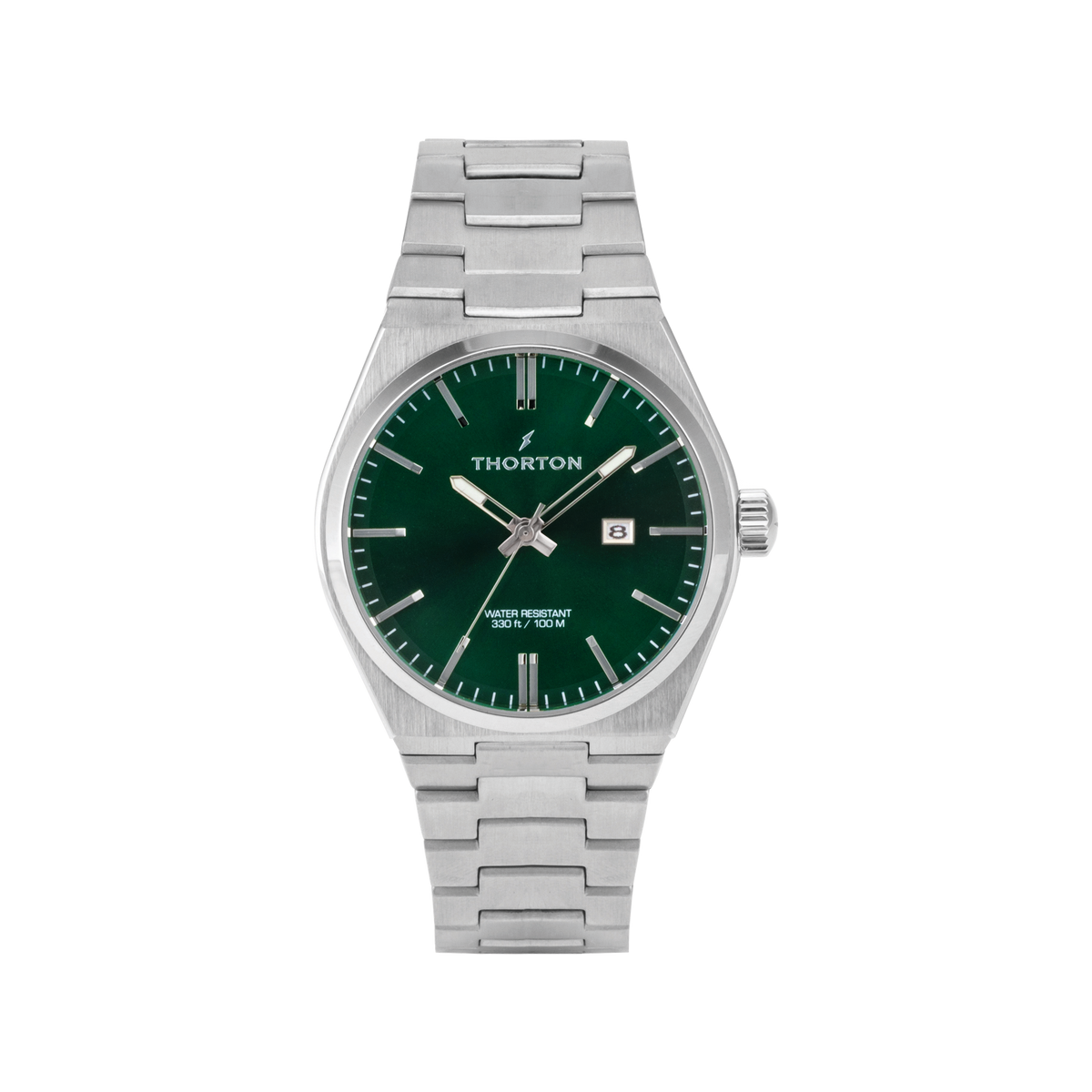 TORSTEIN 43 Emerald