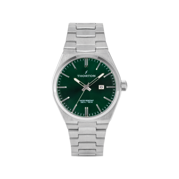 TORSTEIN 43 Emerald