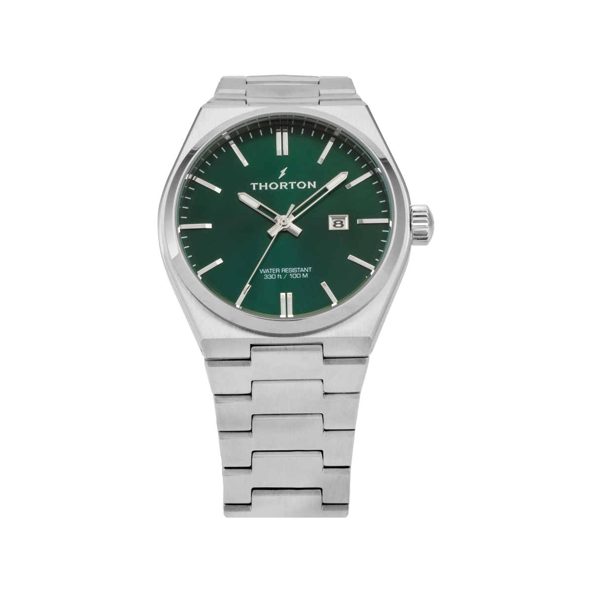 TORSTEIN 43 Emerald