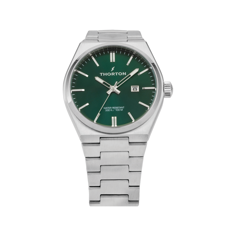 TORSTEIN 43 Emerald