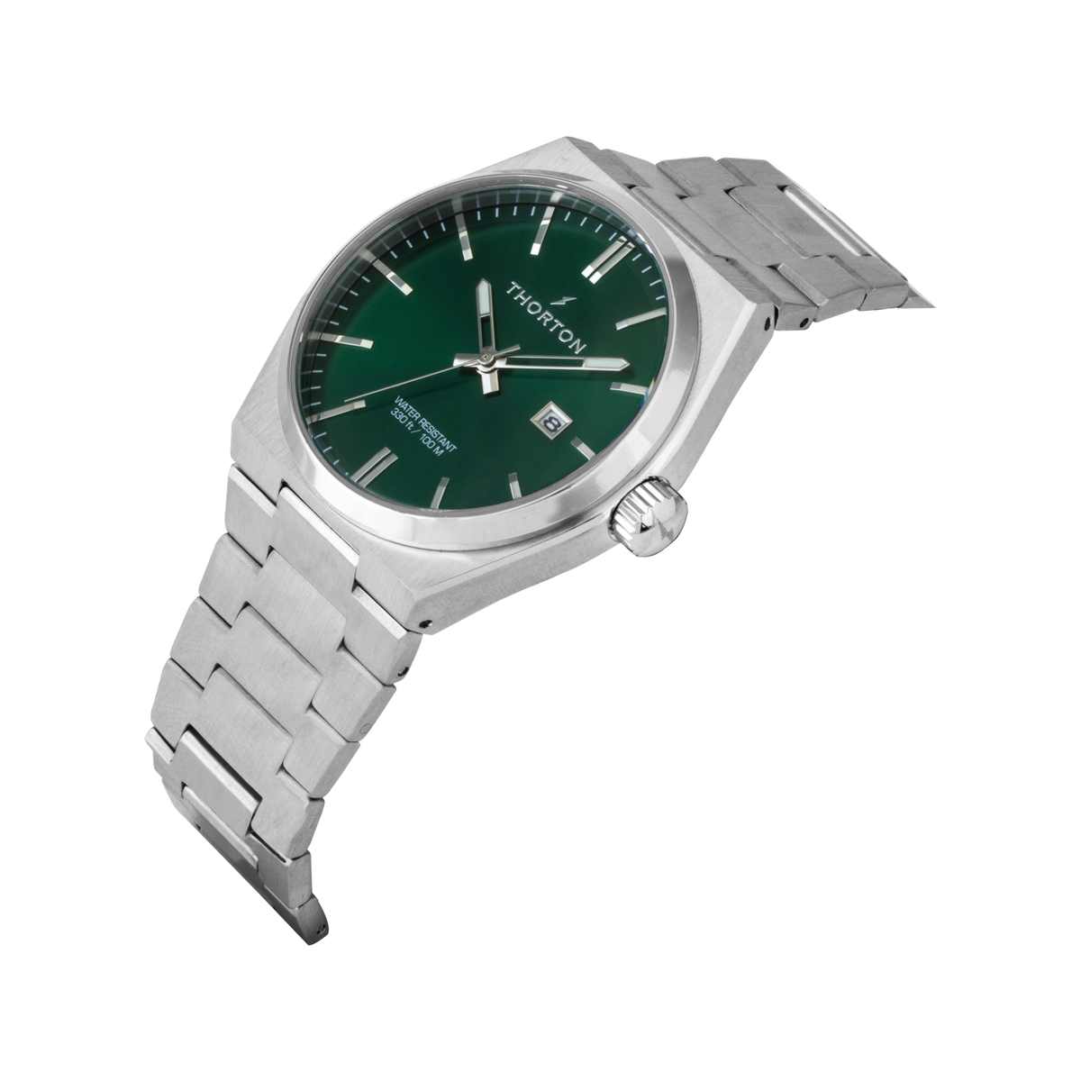 TORSTEIN 43 Emerald