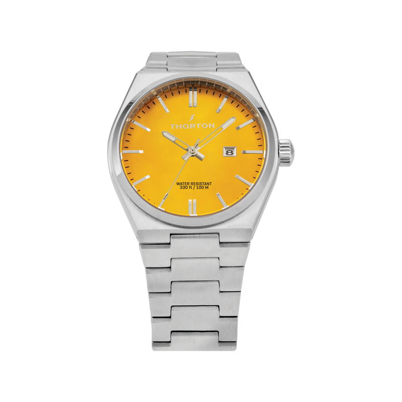 TORSTEIN 43 Sunburst