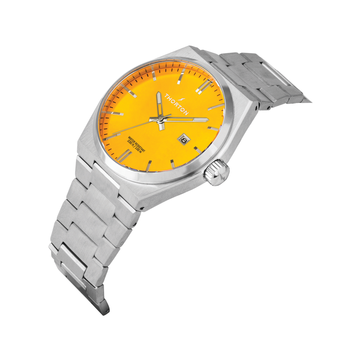 TORSTEIN 43 Sunburst