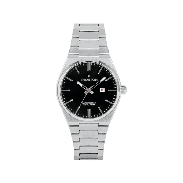 TORSTEIN 37 Obsidian