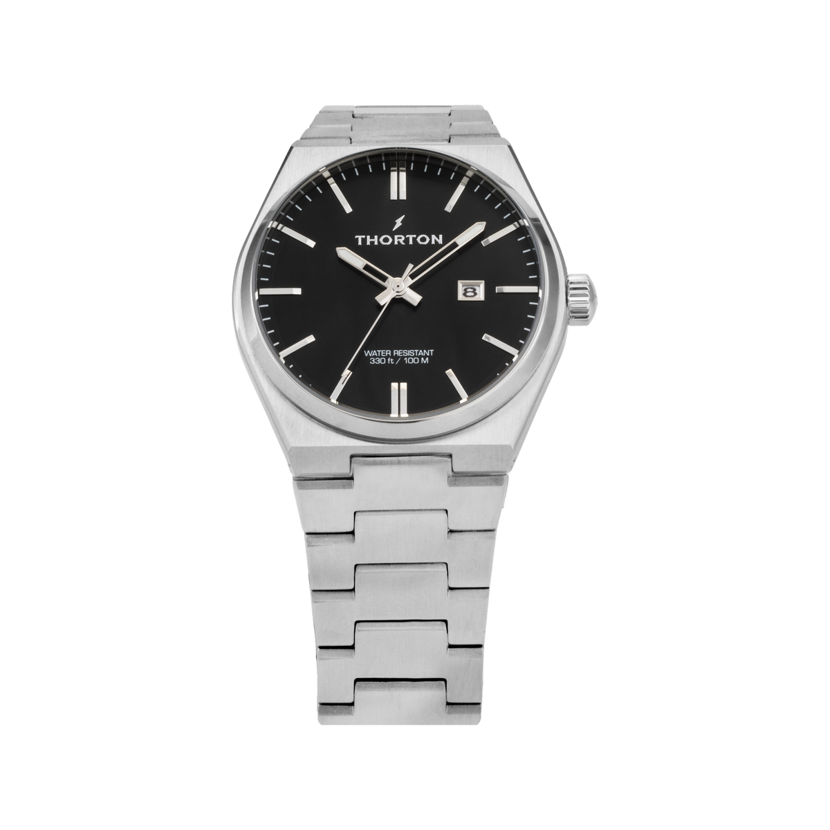 TORSTEIN 37 Obsidian