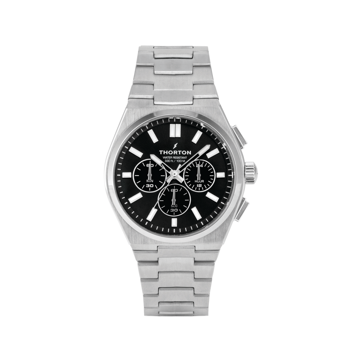 TORSTEIN CHRONO Obsidian