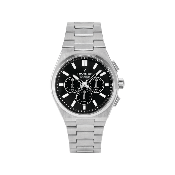TORSTEIN CHRONO Obsidian