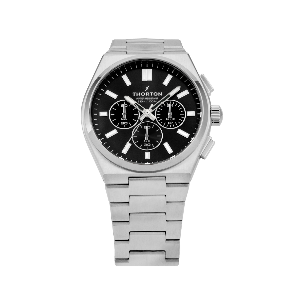 TORSTEIN CHRONO Obsidian