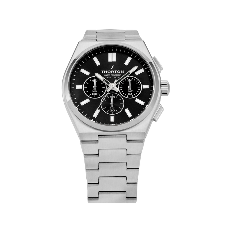 TORSTEIN CHRONO Obsidian