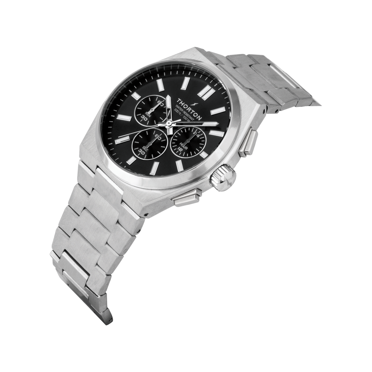 TORSTEIN CHRONO Obsidian