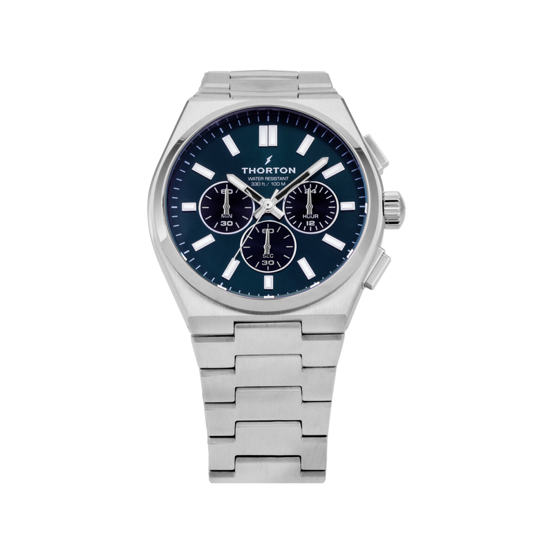 TORSTEIN CHRONO Atlantic