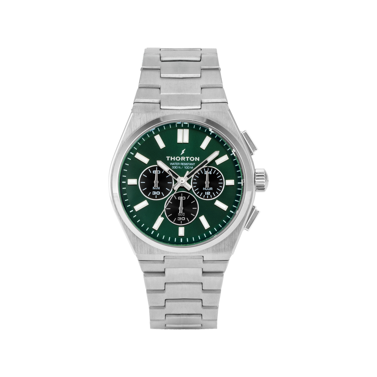 TORSTEIN CHRONO Emerald