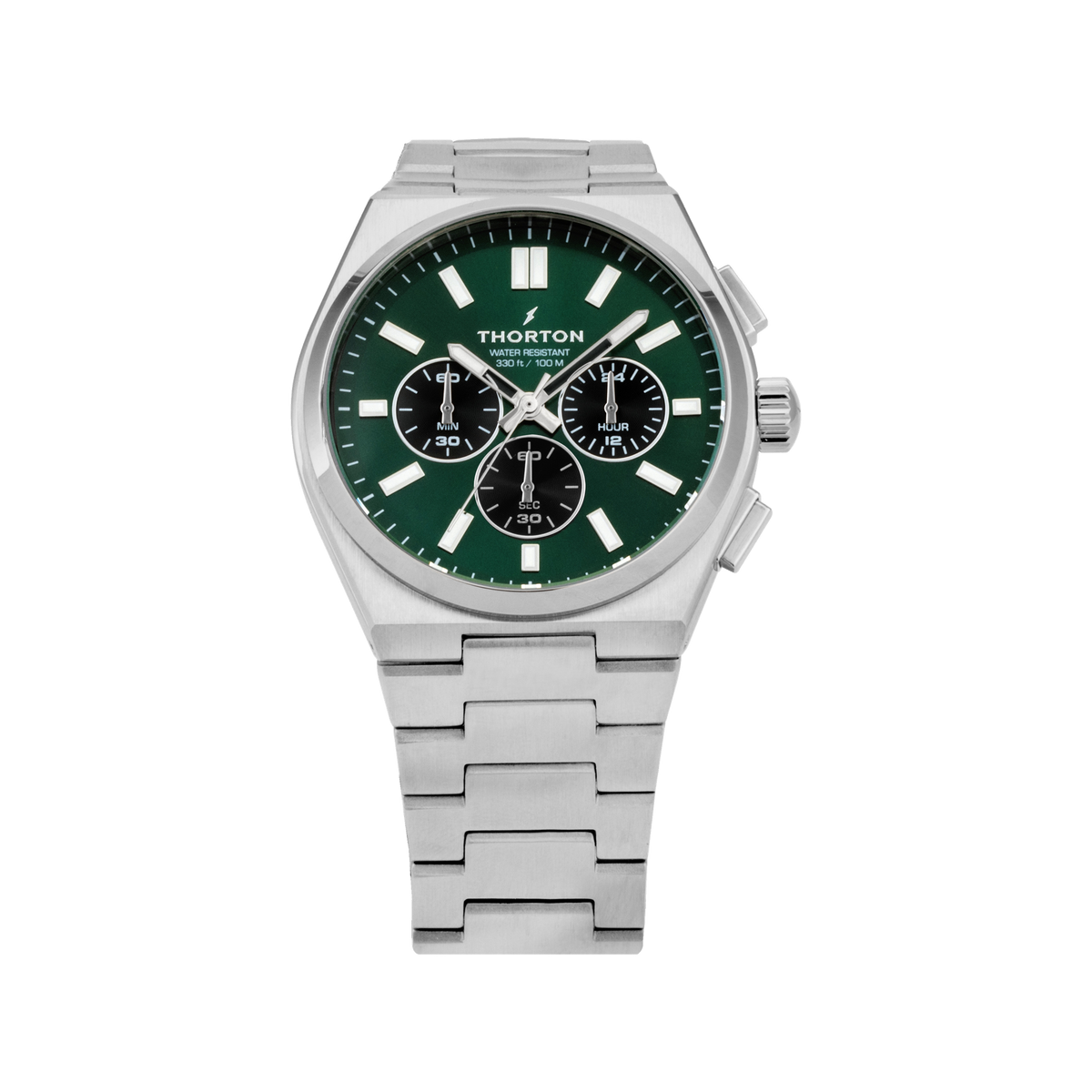 TORSTEIN CHRONO Emerald