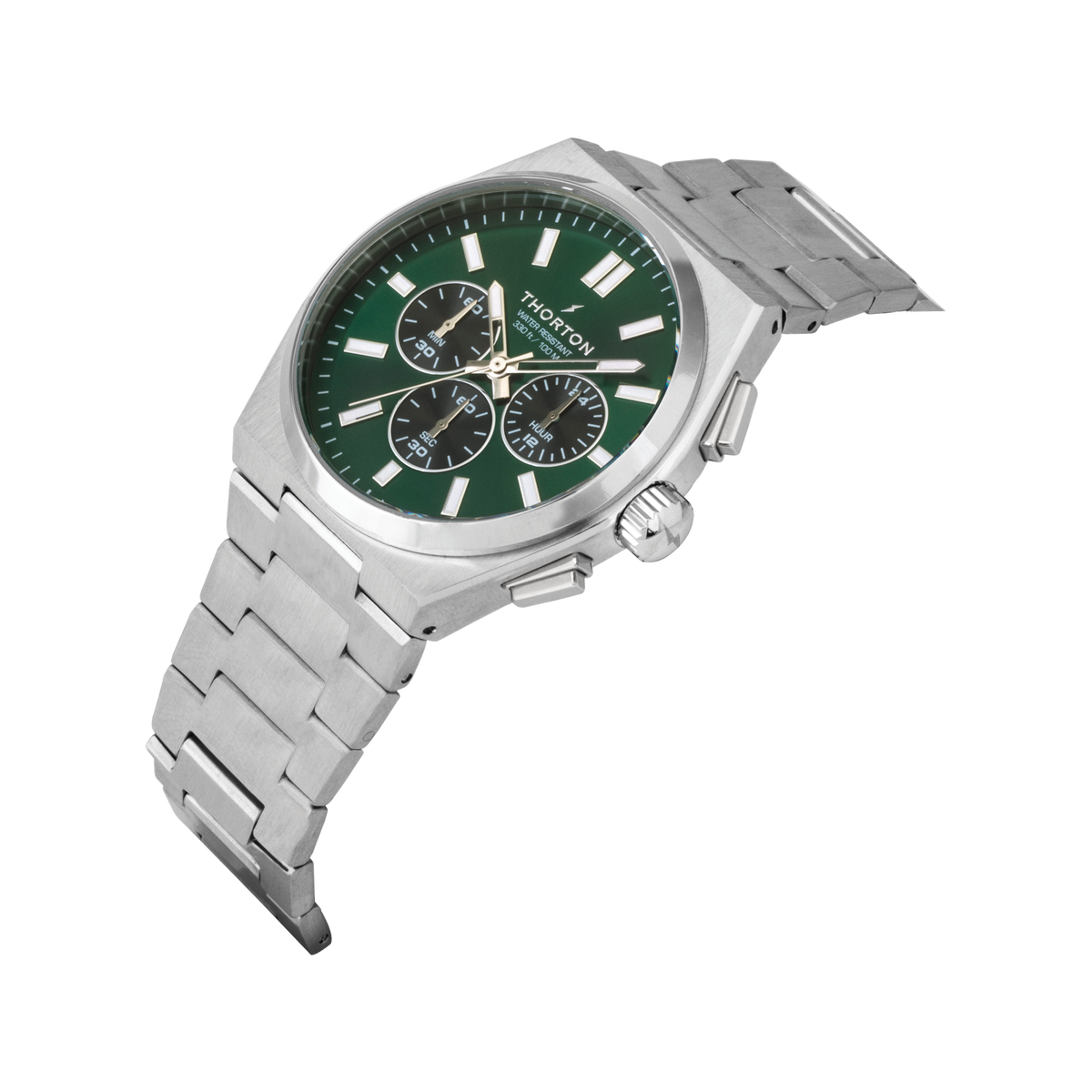 TORSTEIN CHRONO Emerald
