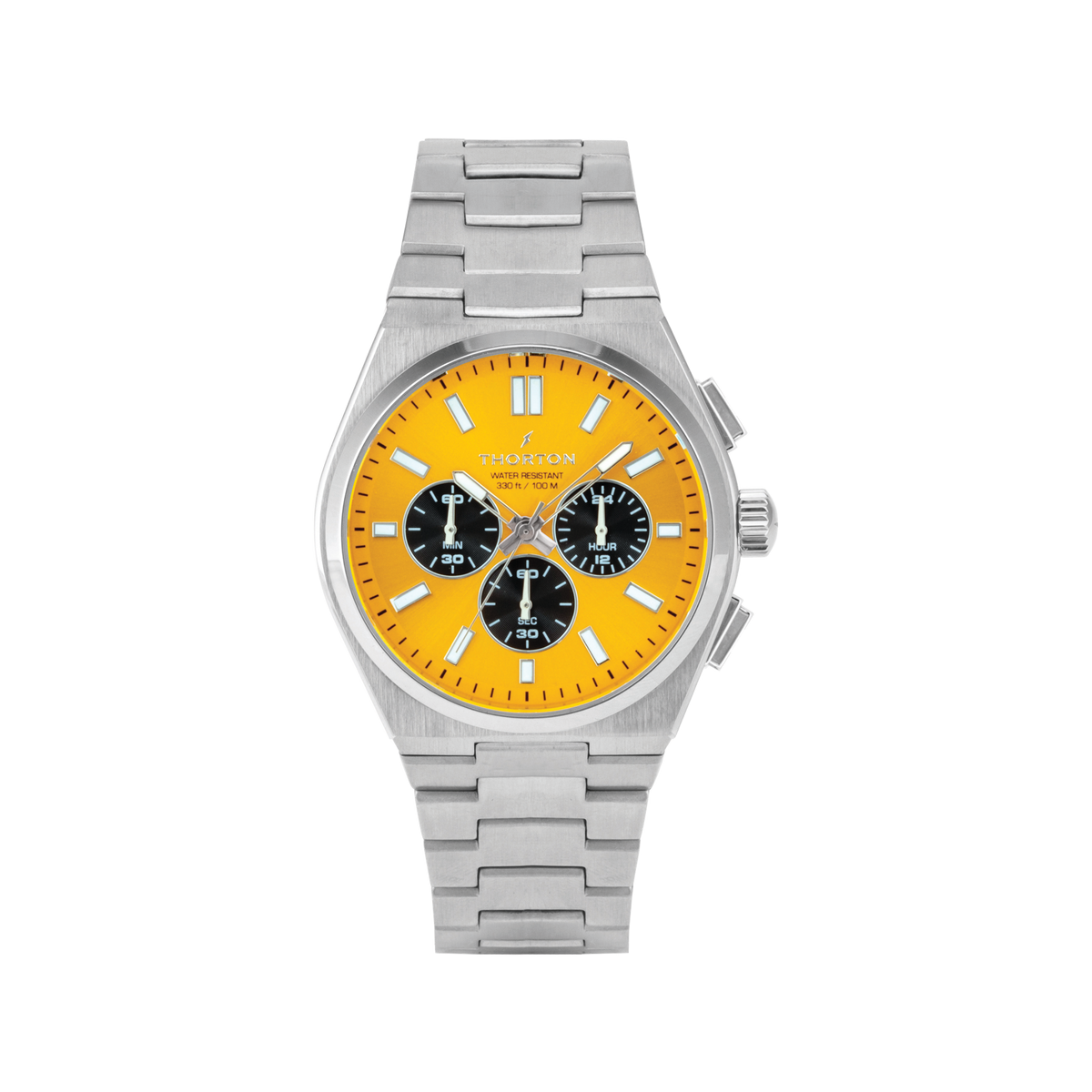 TORSTEIN CHRONO Sunburst