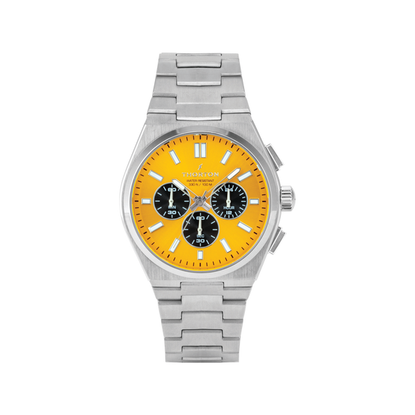 TORSTEIN CHRONO Sunburst