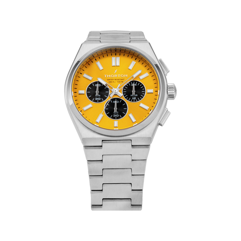 TORSTEIN CHRONO Sunburst