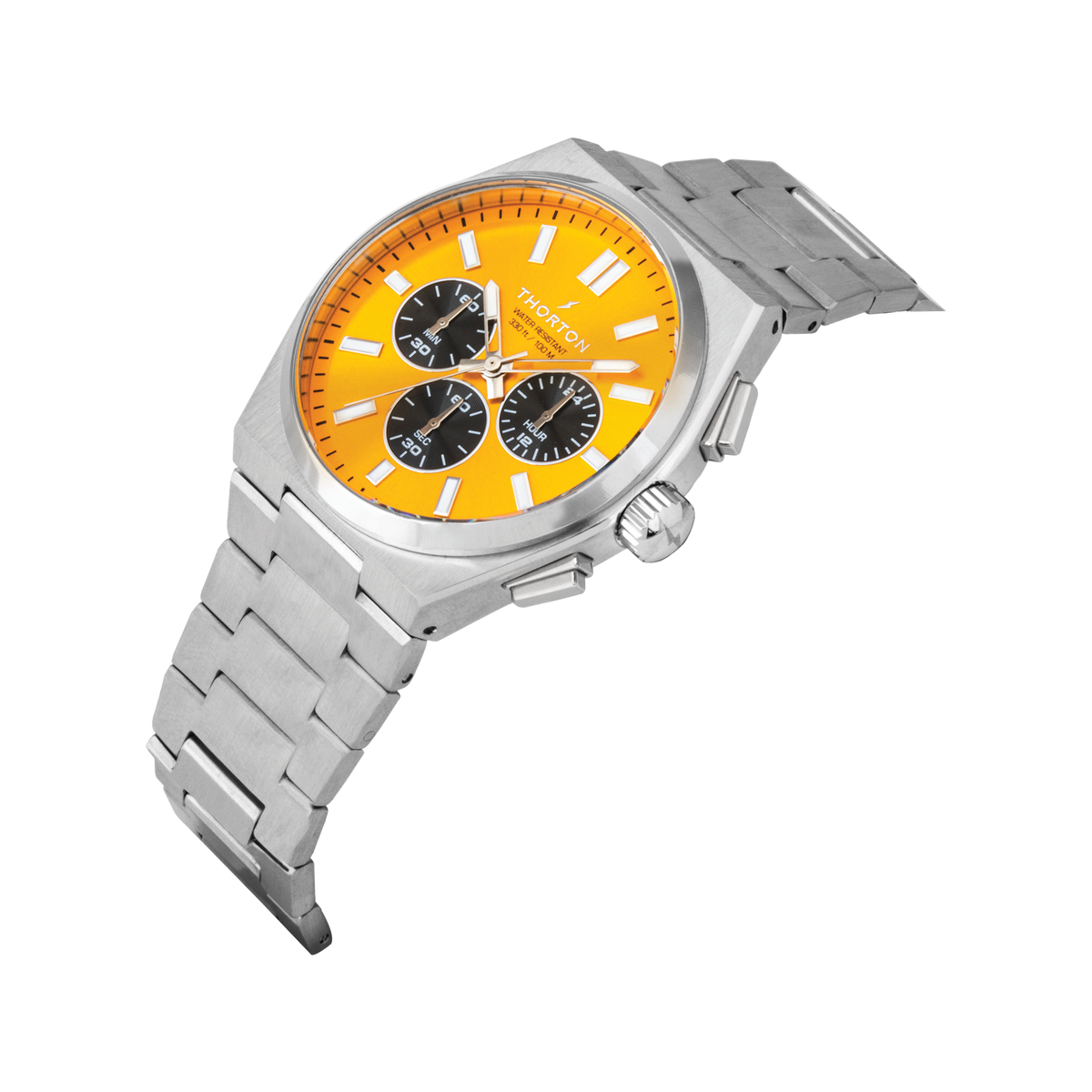 TORSTEIN CHRONO Sunburst