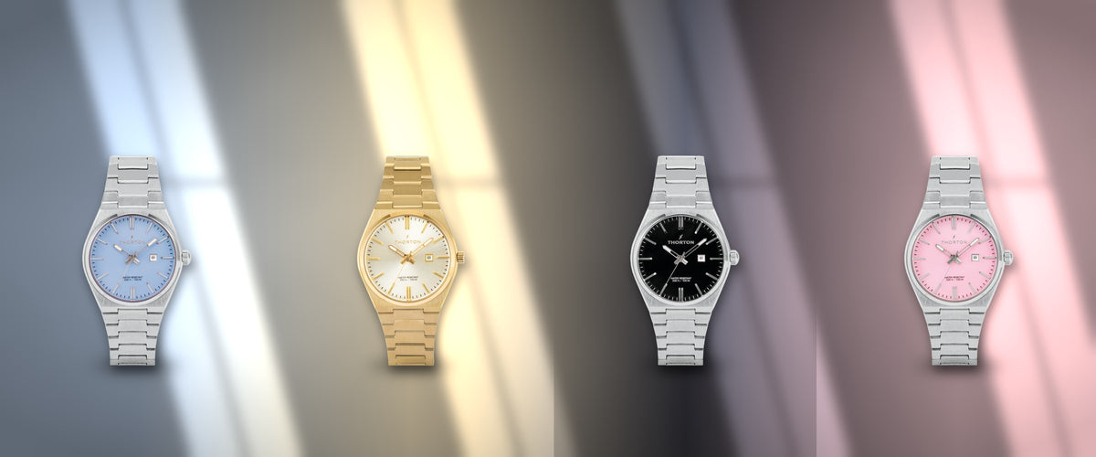 THORTON TORSTEIN 37 collection