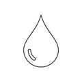 WATER RESISTANCE